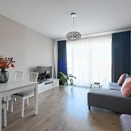 And Cozy Gdansk&dg10 * Гданьск