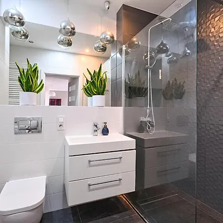 Gdansk&dg10/23 Lejlighed