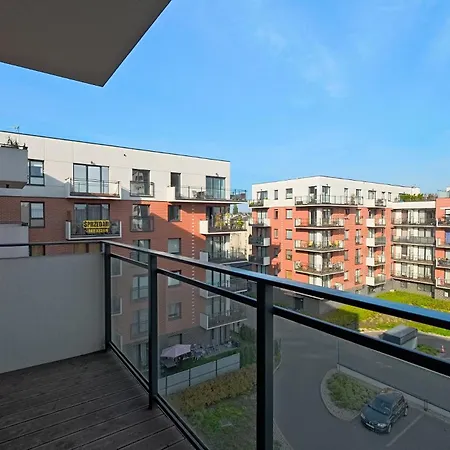 And Cozy Gdansk&dg10 *