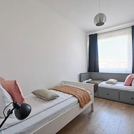 And Cozy Gdansk&dg10 * Гданьск