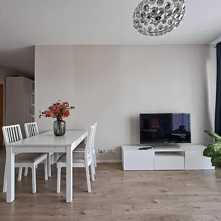 And Cozy Gdansk&dg10 Апартаменты *