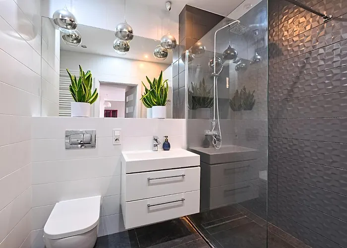 Gdansk&dg10/23 Apartamento