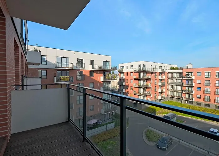And Cozy Gdansk&dg10 *