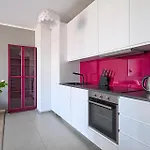 Apartman And Cozy Gdansk&dg10 *
