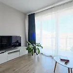 Apartman And Cozy Gdansk&dg10 *