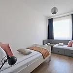 And Cozy Gdansk&dg10 * Gdańsk
