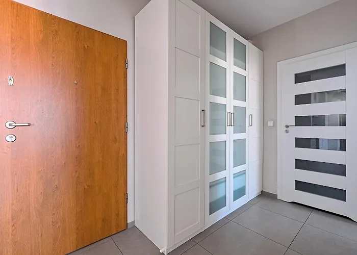 Central&cozy Gdansk&dg10 Gdańsk